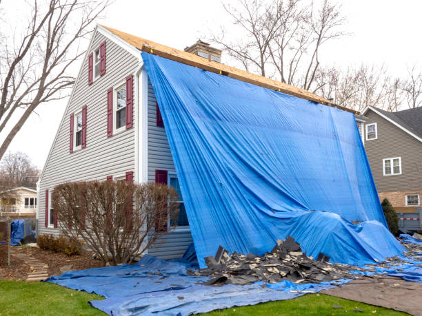 Best Attic Cleanout  in Farngton, MI